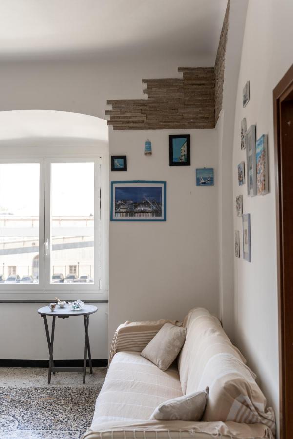 Apartment Niu Sunny Genua