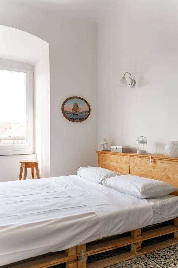 Apartment Niu Sunny *