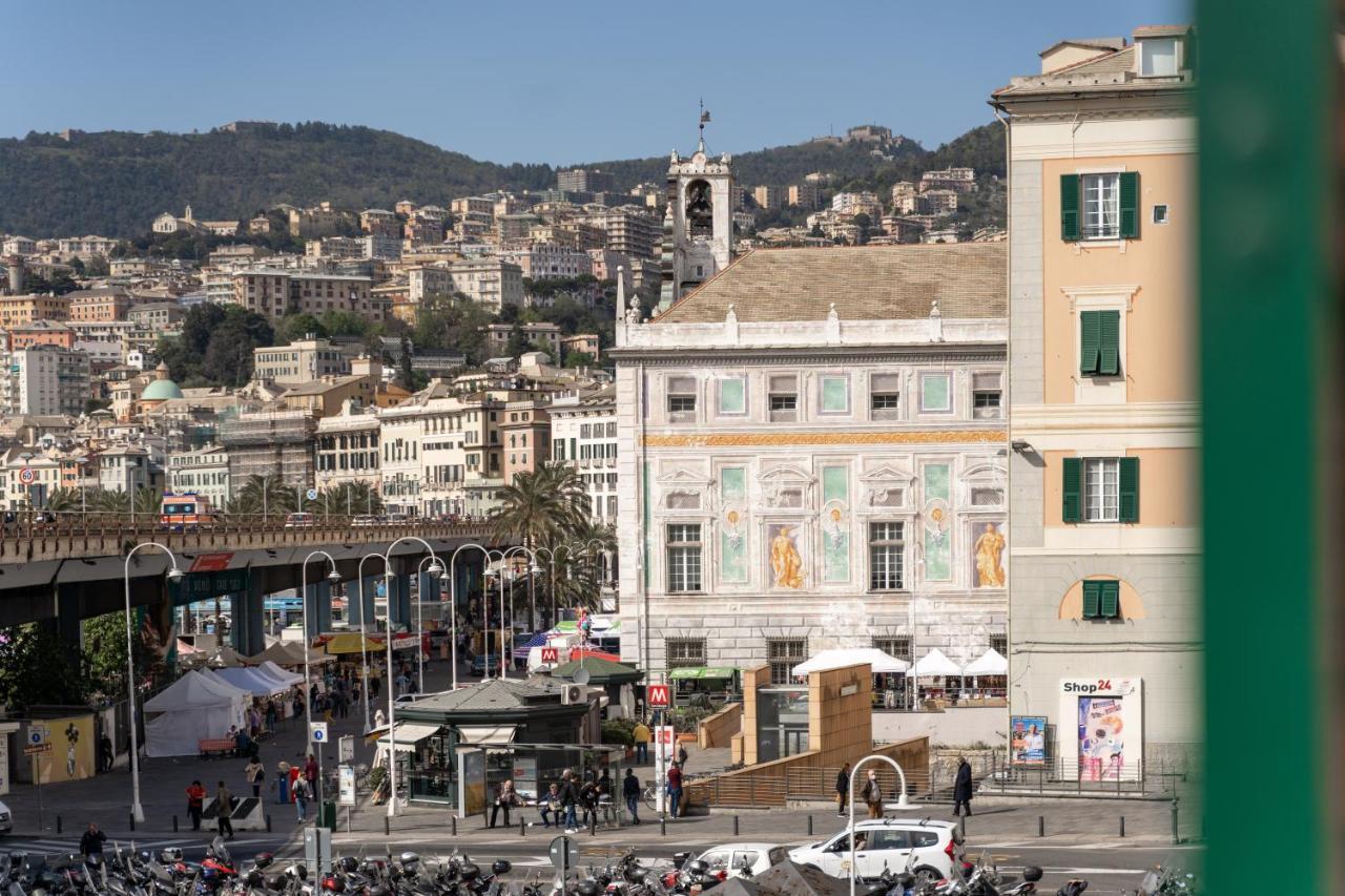 Appartement Niu Sunny Genua