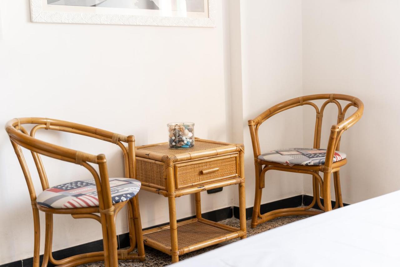 Appartement Niu Sunny *