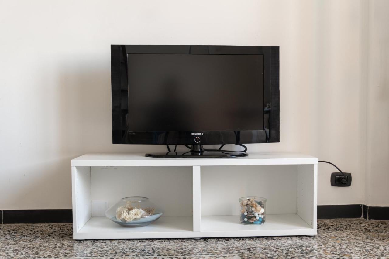 Niu Sunny Appartement Genua