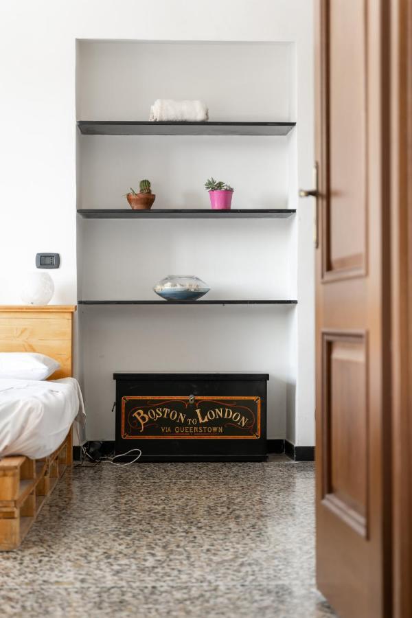 Niu Sunny Appartement Genua