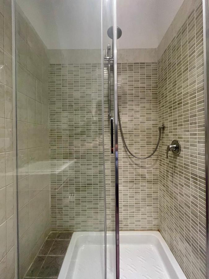 Niu Sunny Appartement Genua
